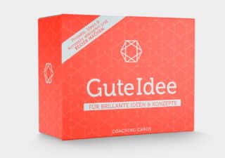 Coding Cards - Gute Idee
