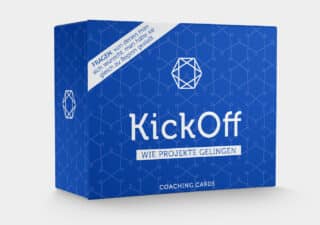 Coding Cards - Kick Off