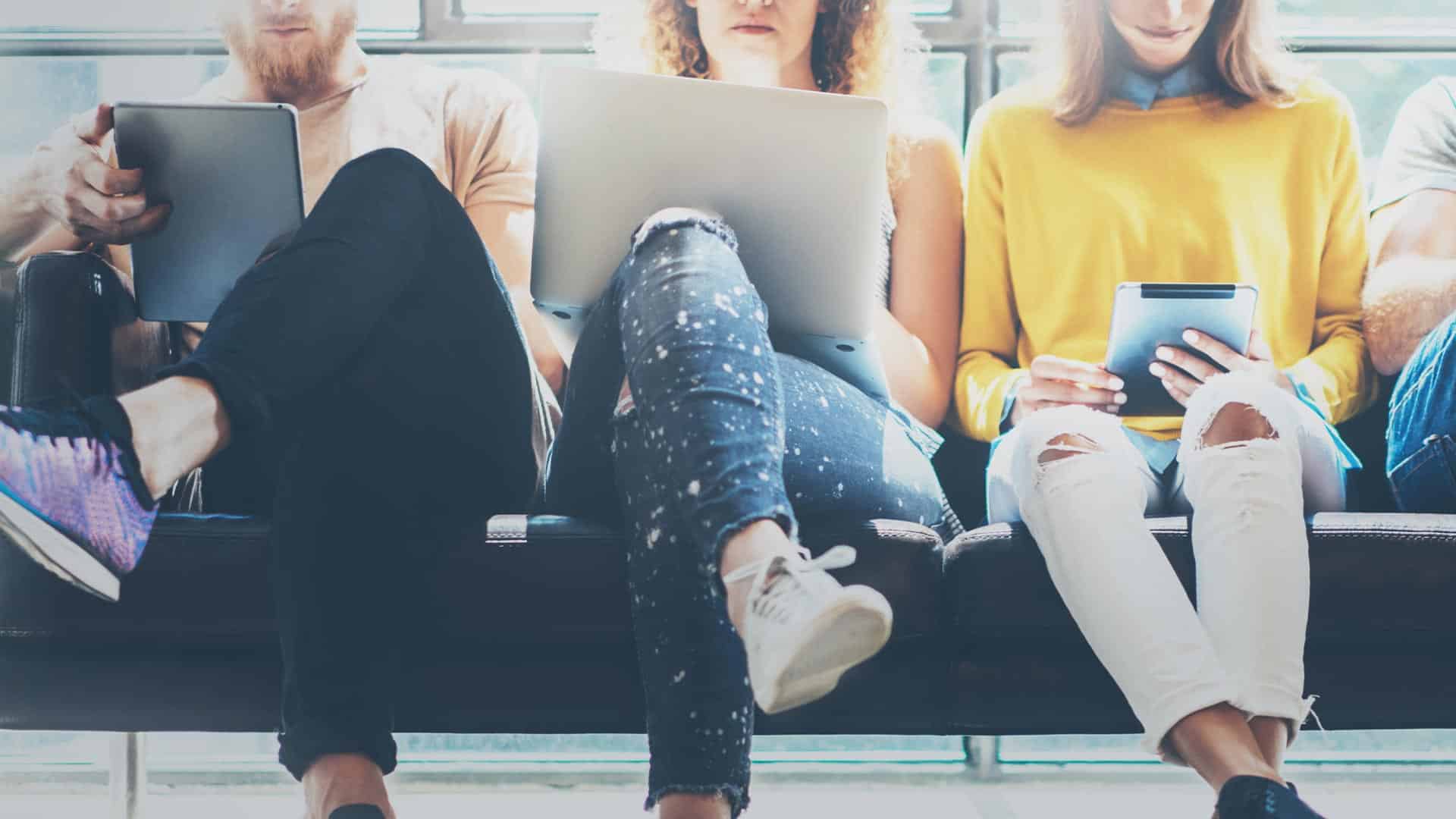 Erfolgreich durch eine Employer Branding Strategie