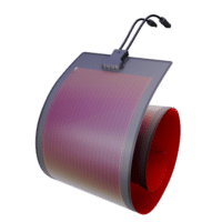 Selbstklebende Solarfolien: Design trifft Photovoltaik