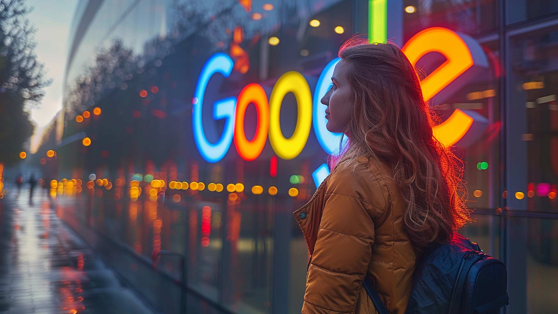 Googles Content-Checkliste: Mit Top-Webinhalten zum Online-Erfolg