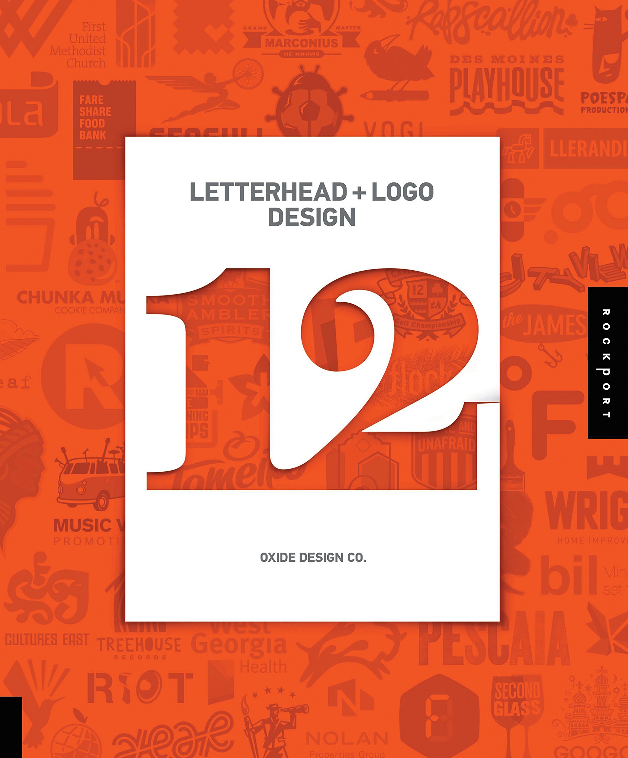 Letterhead and Logo Design 12 Letterhead and Logo Design 12