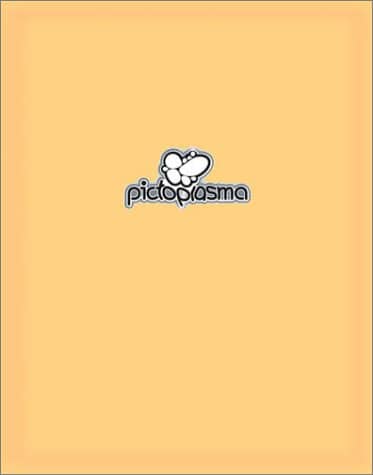 Pictoplasma