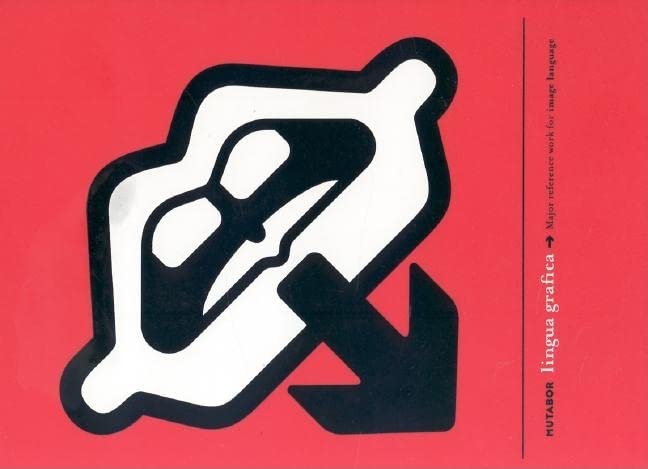 Lingua Grafica: Großes Nachschlagewerk Bildsprache