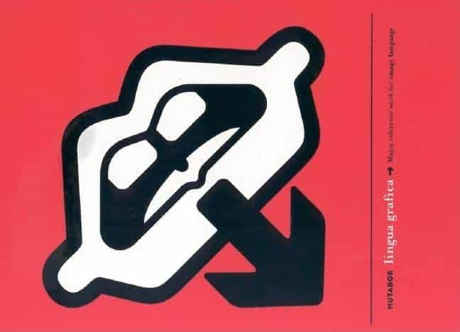 Lingua Grafica: Großes Nachschlagewerk Bildsprache