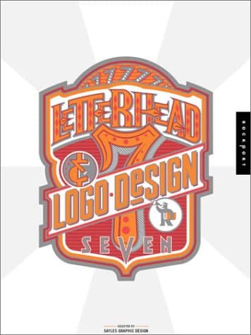 Letterhead and Logo Design 7