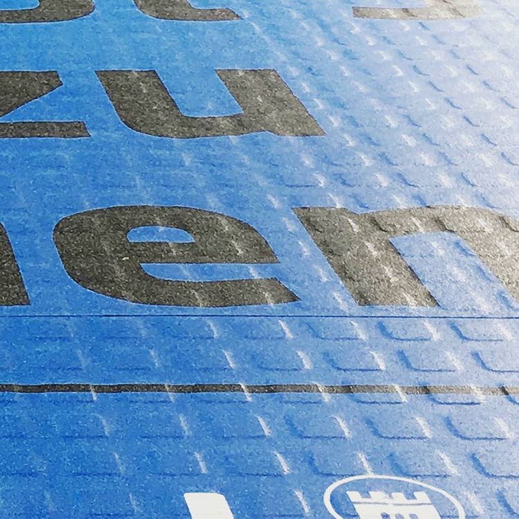 Fußbodenfolie - ohne Montage – Bild 3