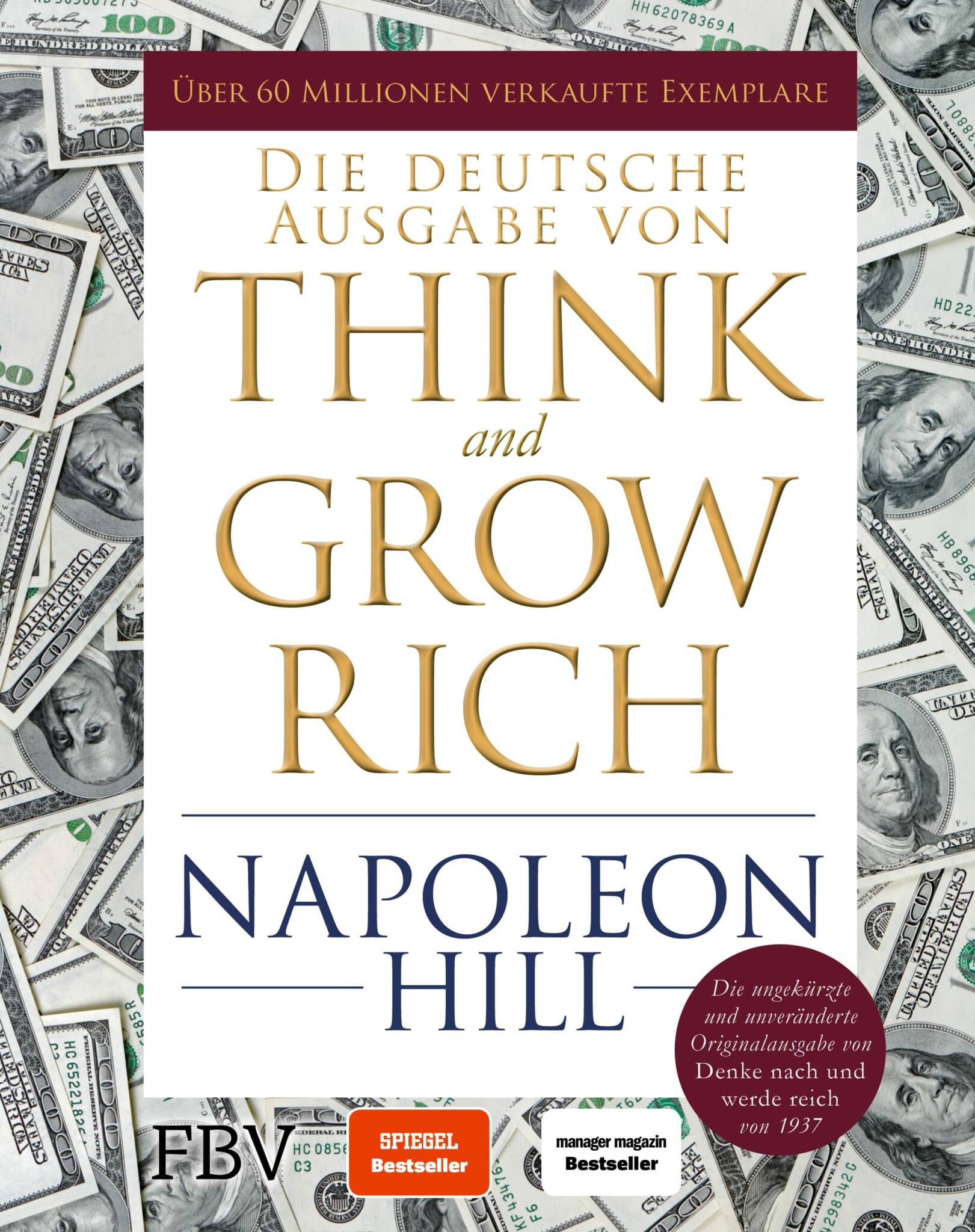 Think and Grow Rich