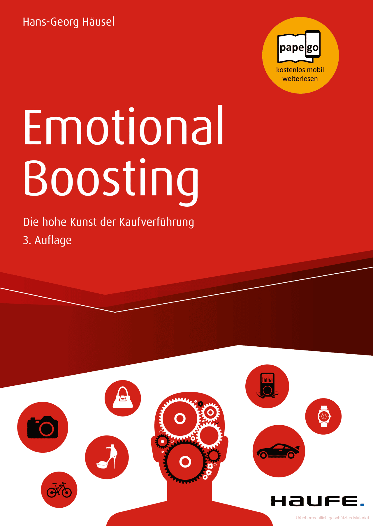 Emotional Boosting: Die hohe Kunst der Kaufverführung
