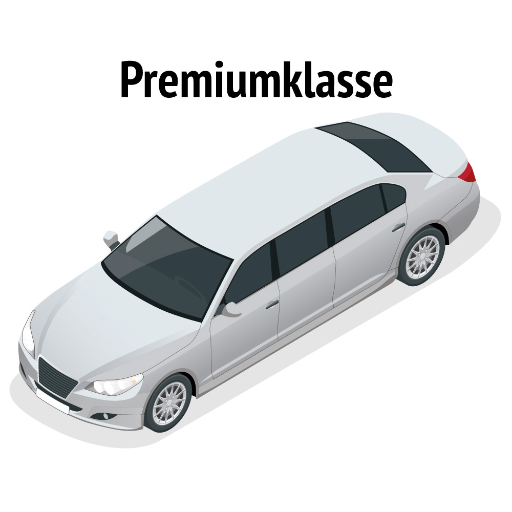 Fahrzeug-Konfigurator Exklusiv