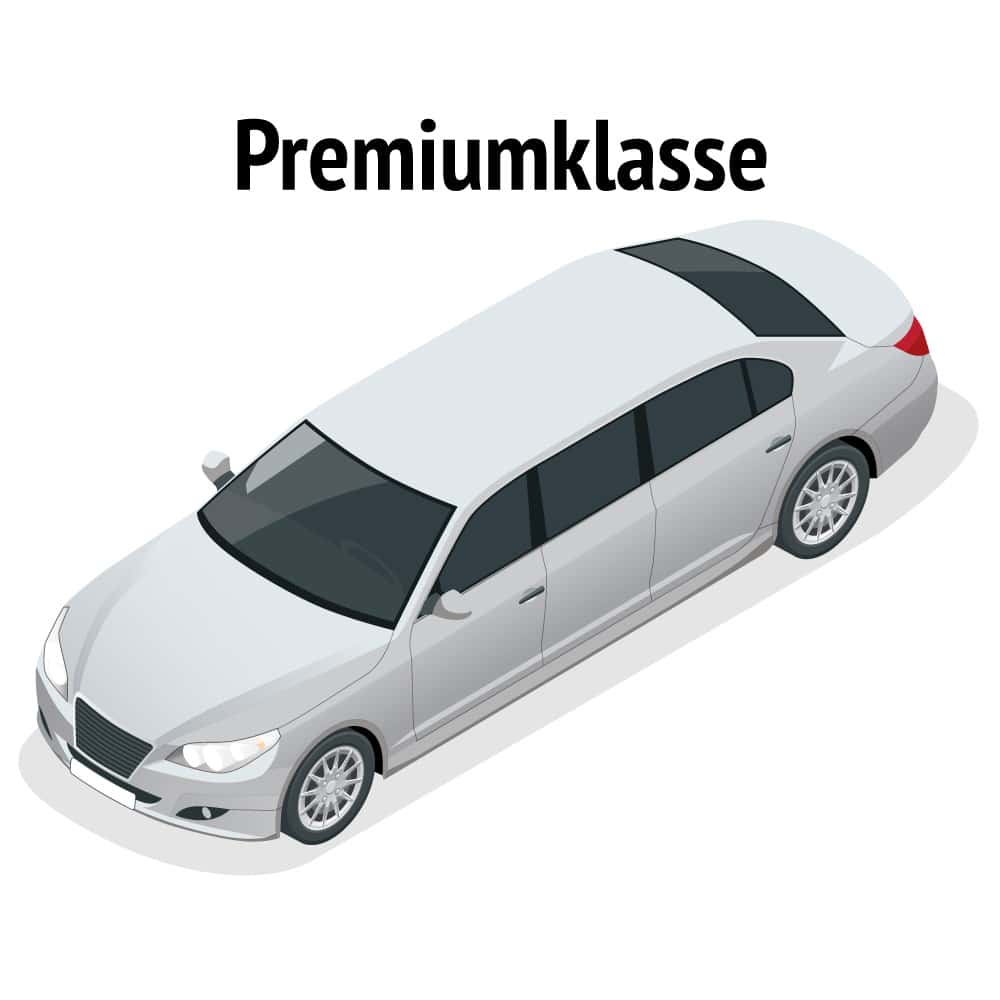 Fahrzeug-Konfigurator Exklusiv