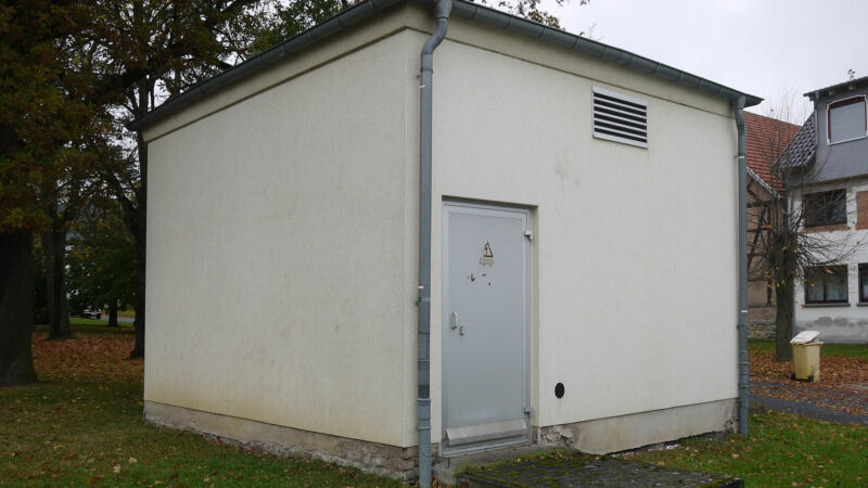 Fassadenmalerei Fassadenmalerei