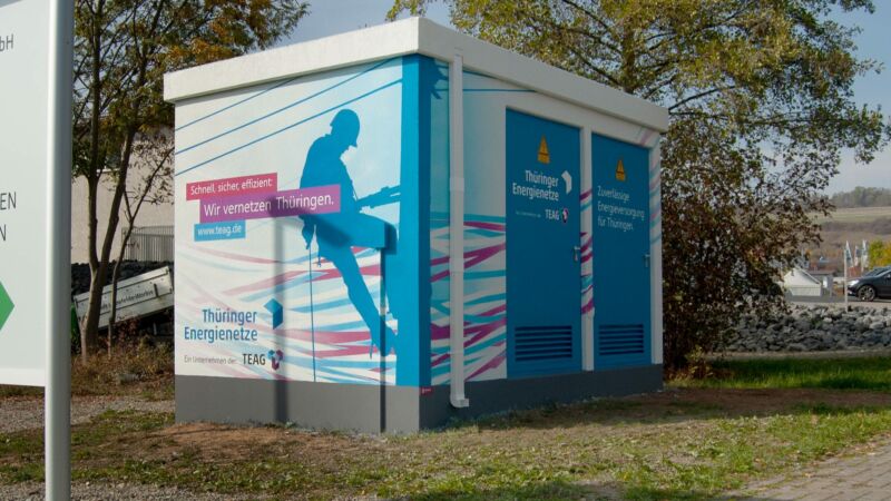 Fassadenmalerei Fassadenmalerei