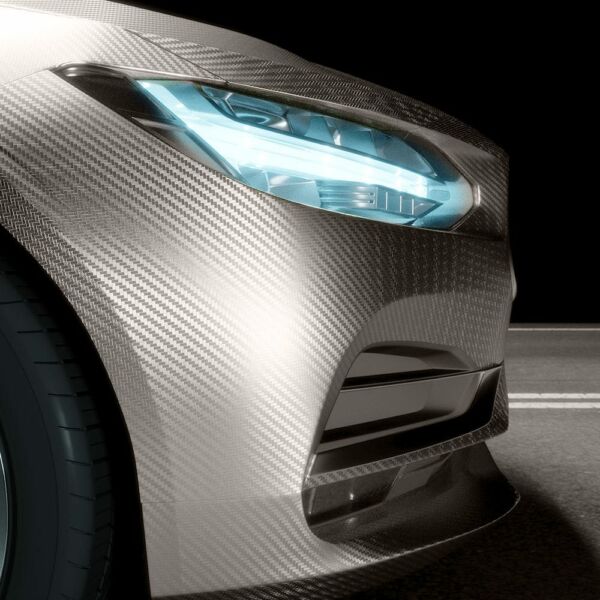 Vollfolierung Vollfolierung