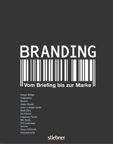 Branding: Vom Briefing bis zur Marke