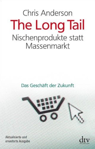 The Long Tail: Nischenprodukte statt Massenmarkt – Das Geschäft der Zukunft