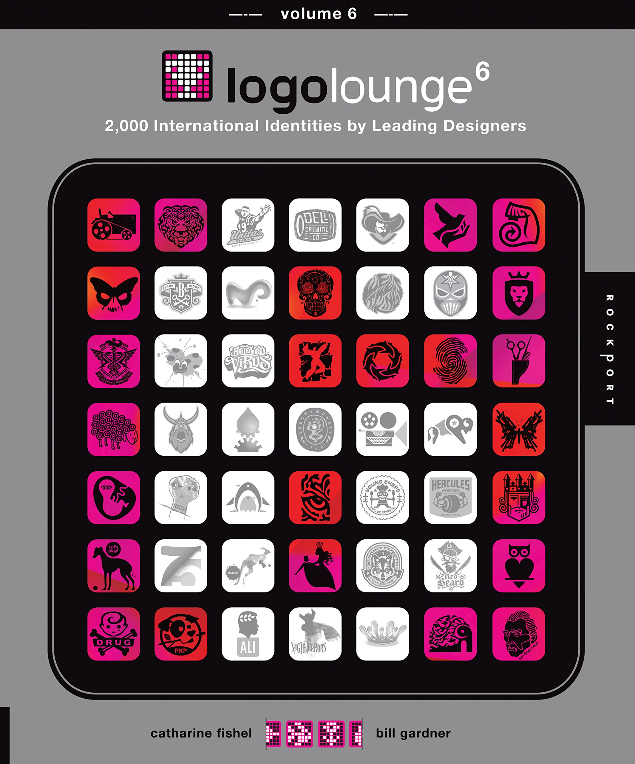 Logolounge 6