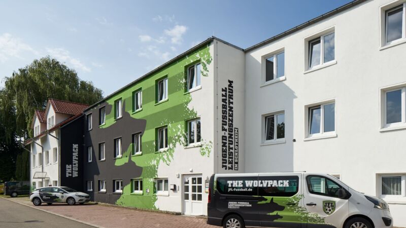 Architektur