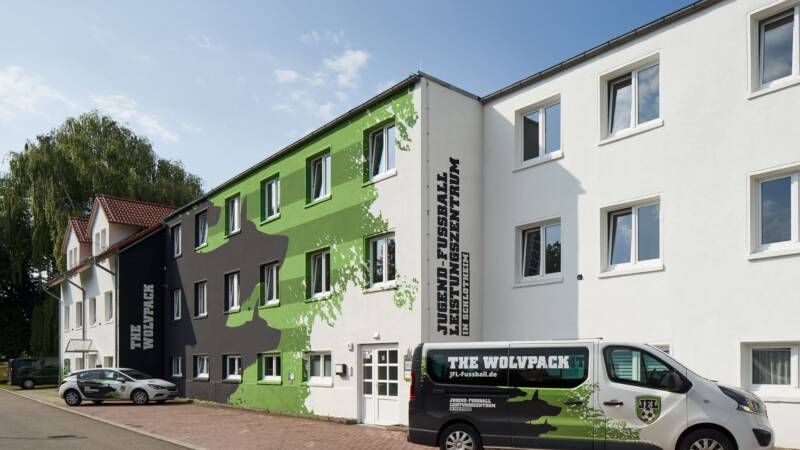 Architektur