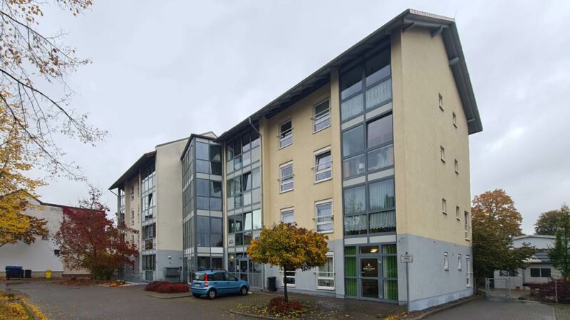 Architektur