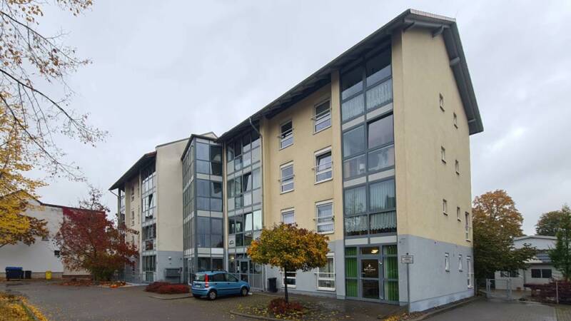 Architektur