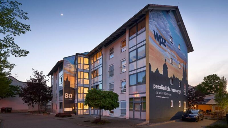 Architektur
