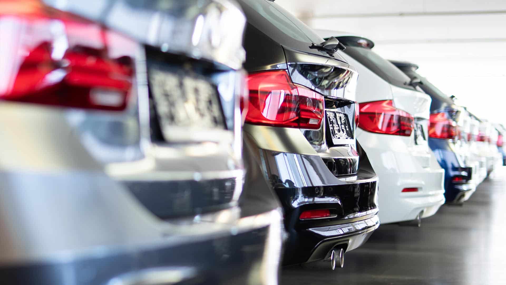 Fahrzeugdesign