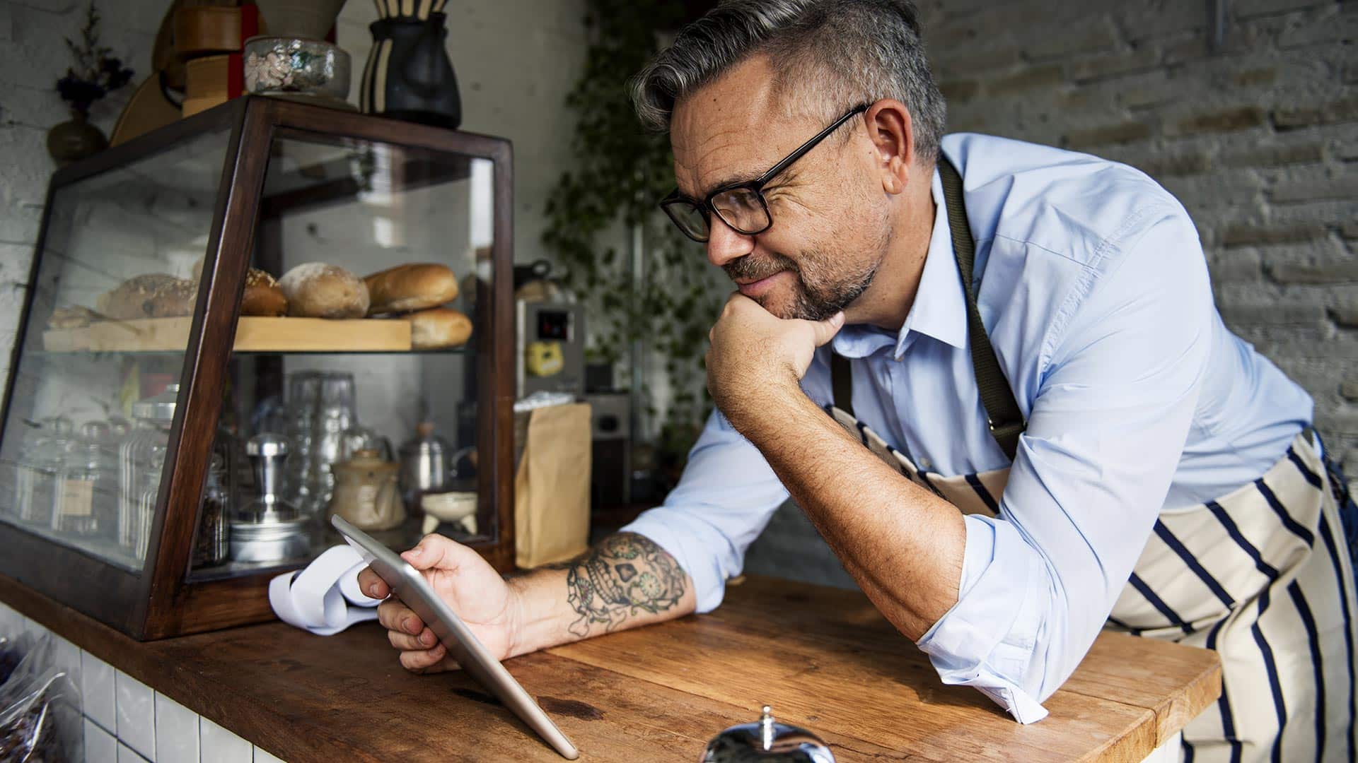 Marketing für Fleischer und Bäcker – Tradition zwischen Industrie und Absatzmittler