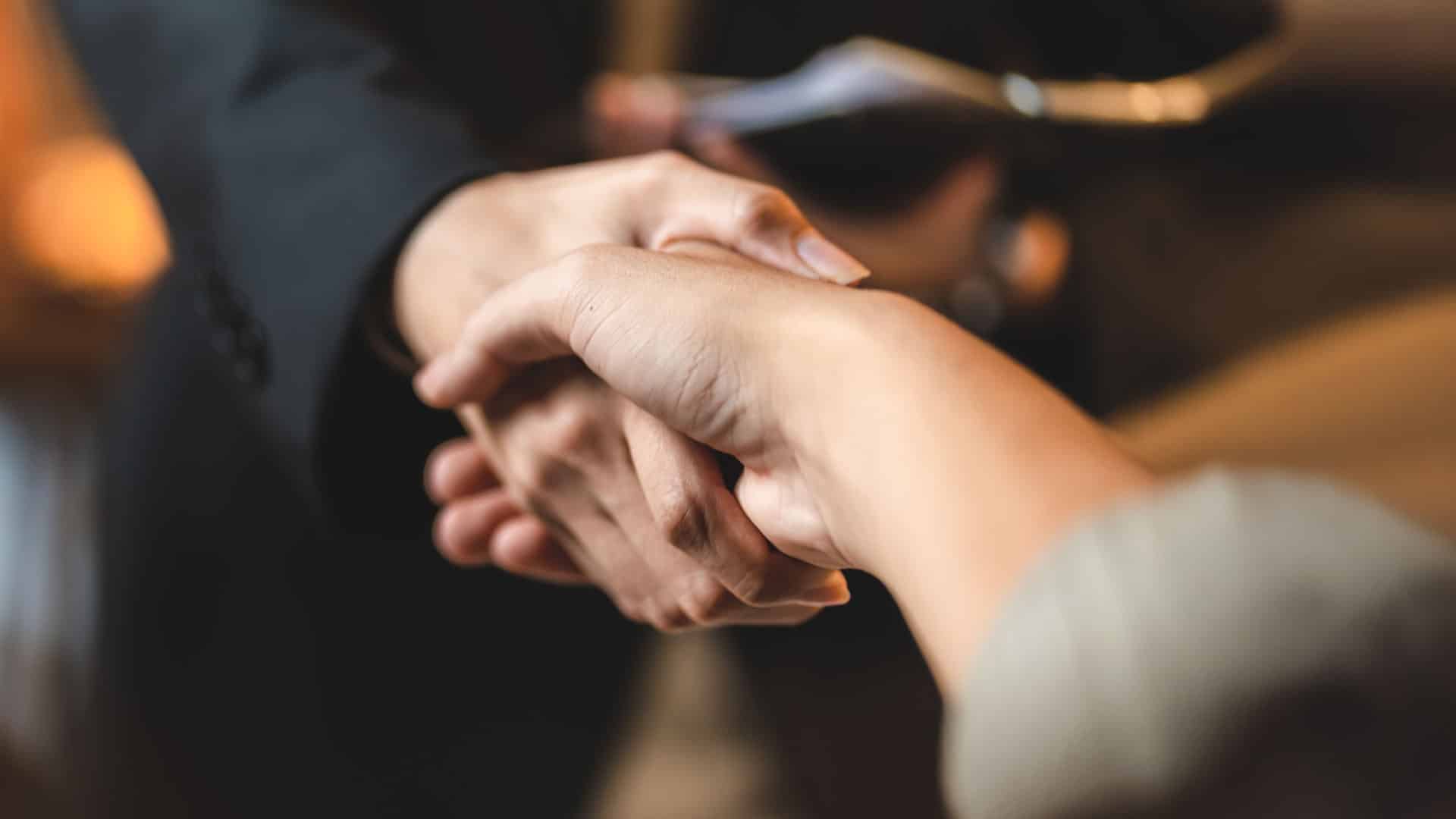 Vollblutverkäufer* – Vertriebsberater (B2B)