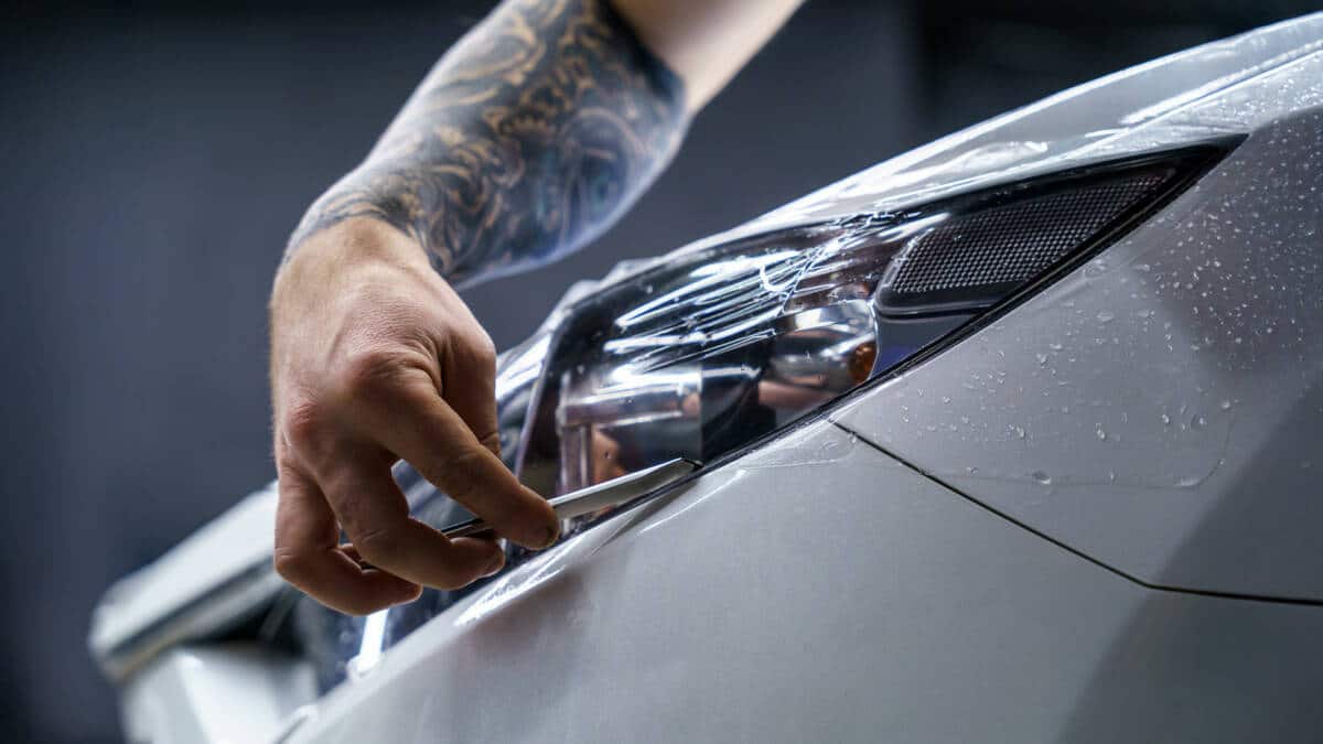 Werbetechnik Werbetechnik