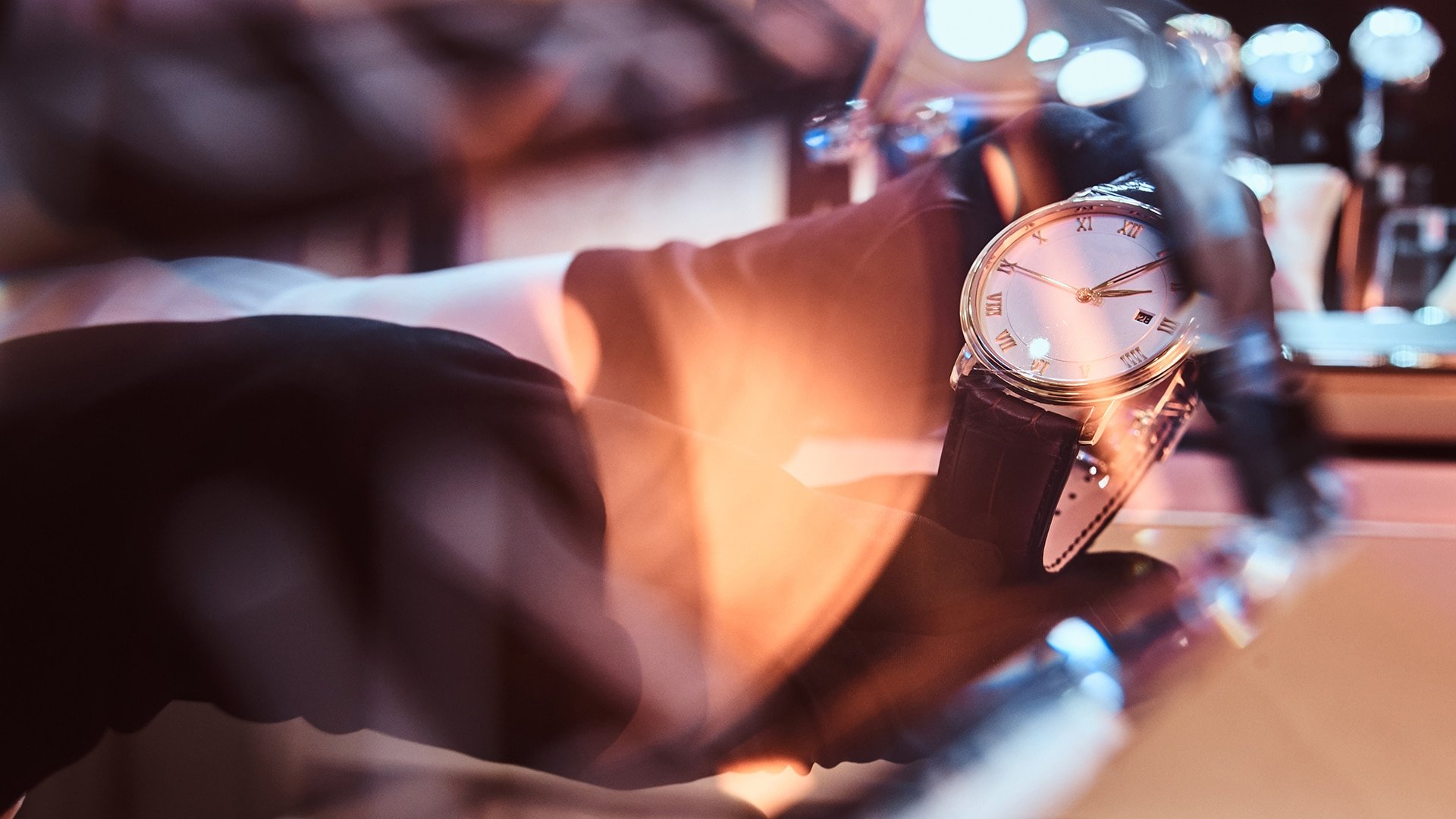 Statussymbole 2025 (Teil 2): Unsichtbarer Luxus Statussymbole 2025 (Teil 2): Unsichtbarer Luxus