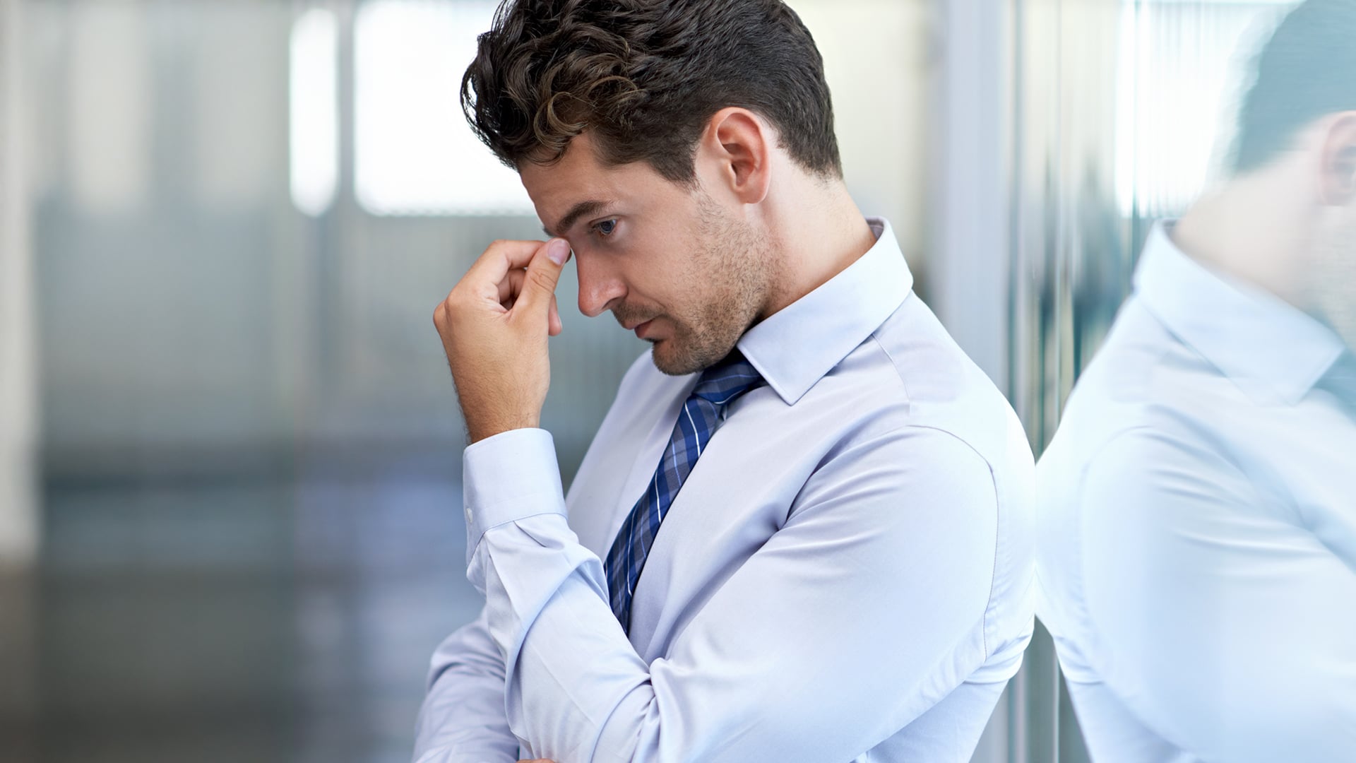 Antizyklisch zum Erfolg: Gedanken für KMU-Marketing in der Rezession Antizyklisch zum Erfolg: Gedanken für KMU-Marketing in der Rezession