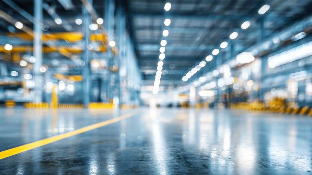 Werkzeugverwaltung mit KI für die Werkstatt Werkzeugverwaltung mit KI für die Werkstatt
