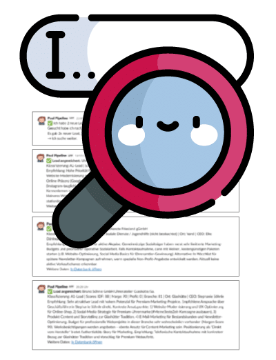 idf_paul-pipeline_2025_1_JM_chat Ihr Vertrieb verbrennt Geld? Paul Pipeline verdient es.