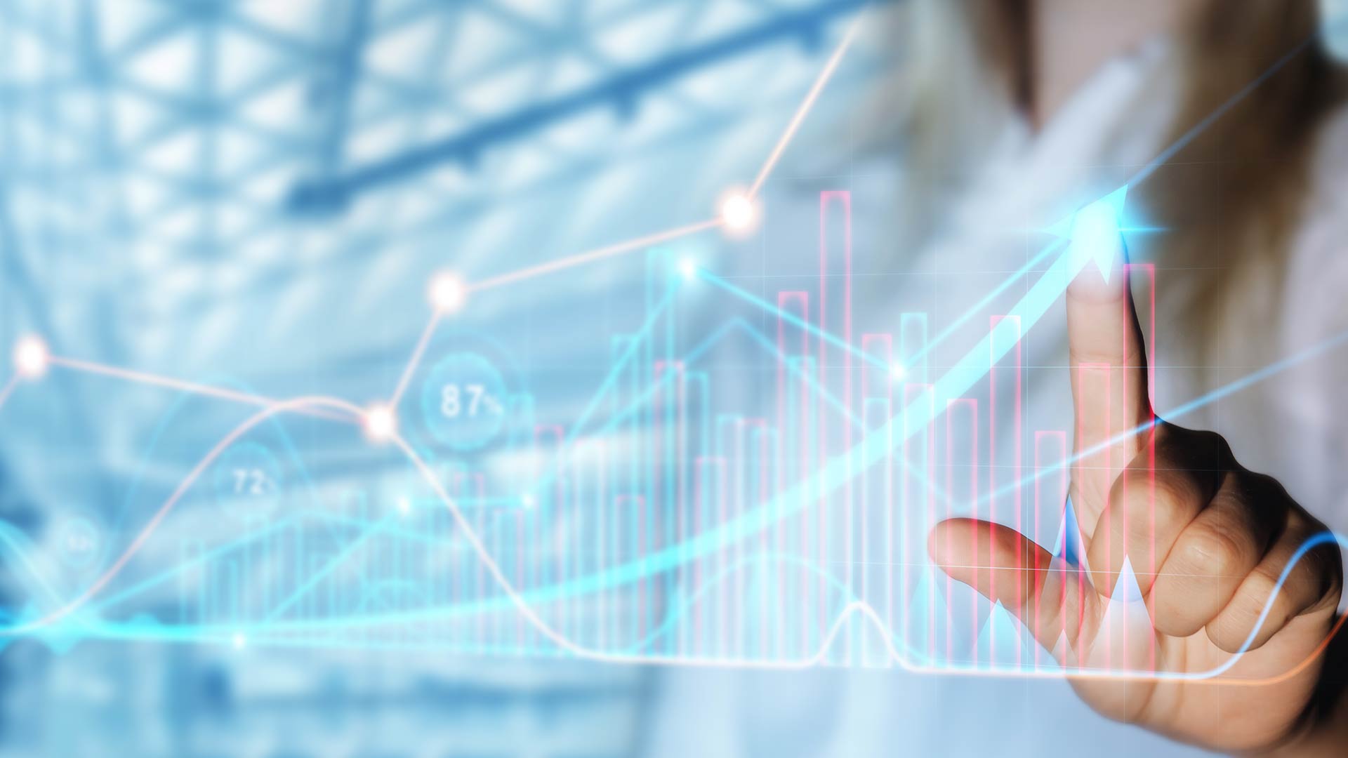 KI ersetzt nicht. KI verstärkt. KI ersetzt nicht. KI verstärkt.