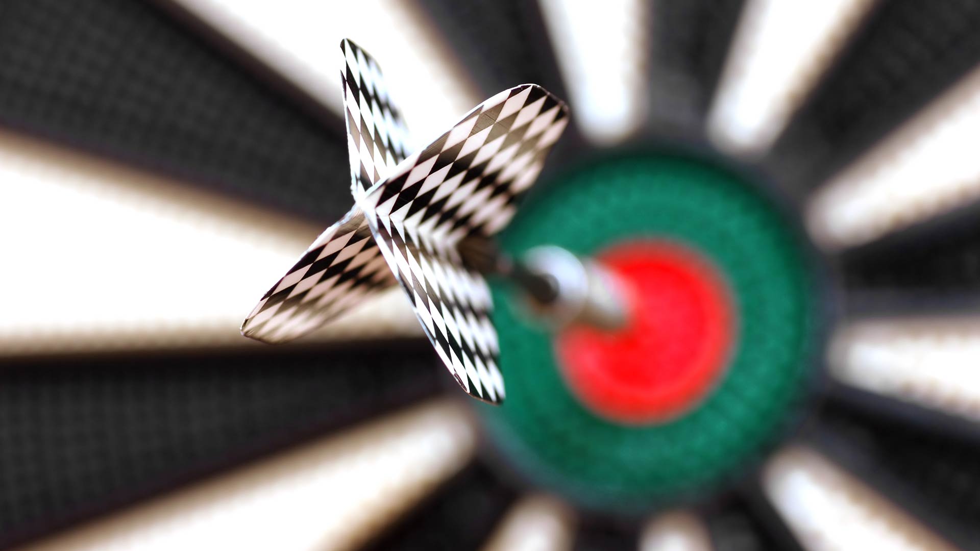 Gutes Marketing: Wo ist dein roter Faden? Gutes Marketing: Wo ist dein roter Faden?