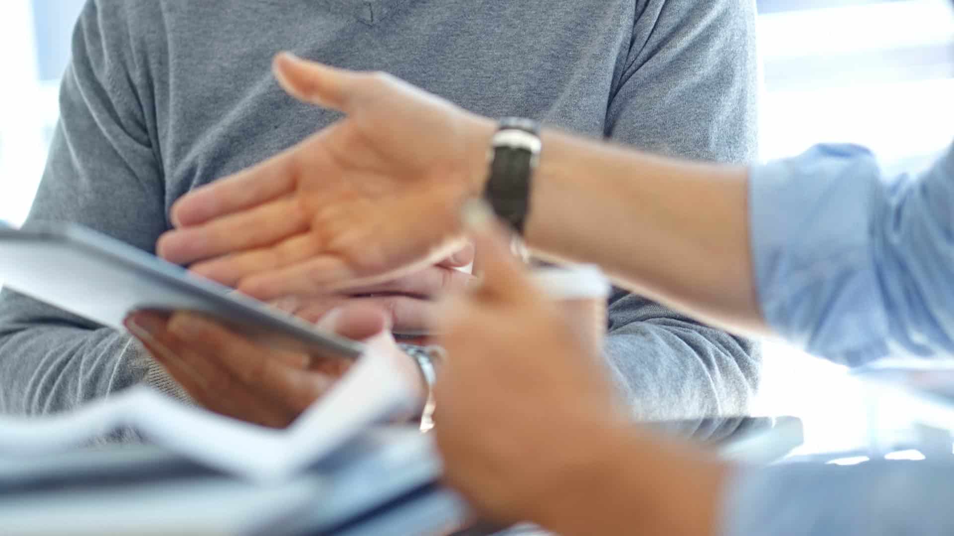 Marketing-Beratung