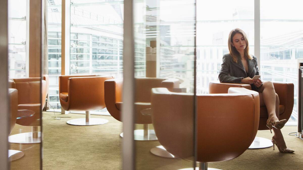 Mitarbeiterbereiche und Lounges Mitarbeiterbereiche und Lounges