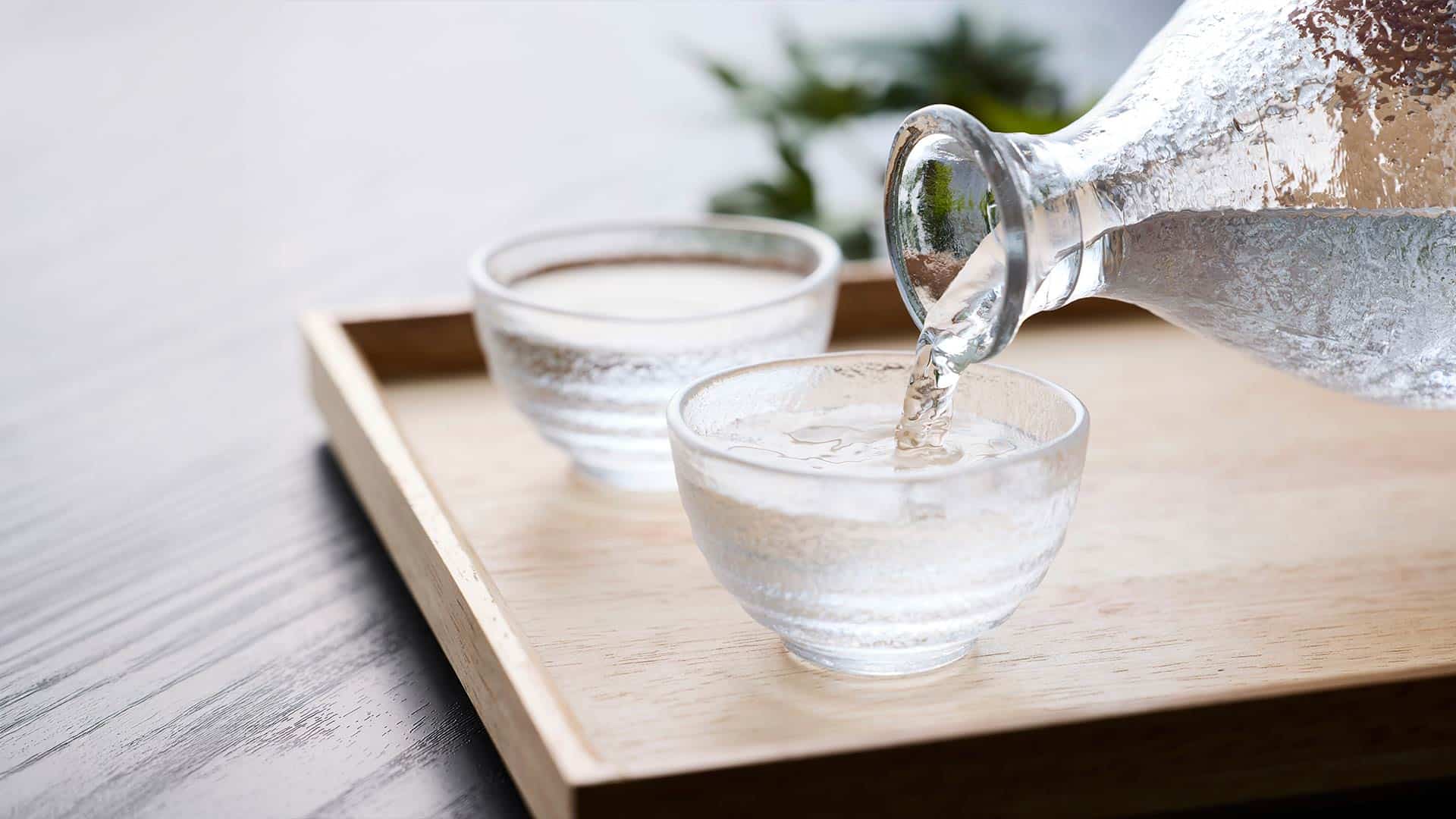 Verpackung und Story: Leitungswasser für 1.000 Dollar? Verpackung und Story: Leitungswasser für 1.000 Dollar?