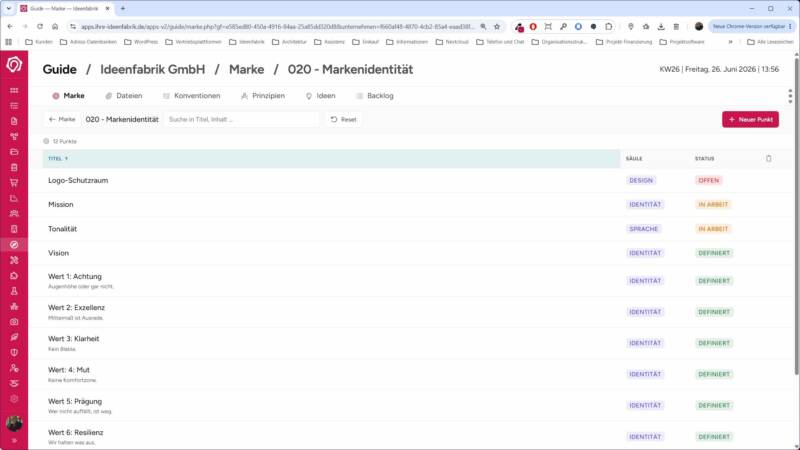 KI-Texte klingen alle gleich, es sei denn, die KI kennt Ihre Marke KI-Texte klingen alle gleich, es sei denn, die KI kennt Ihre Marke