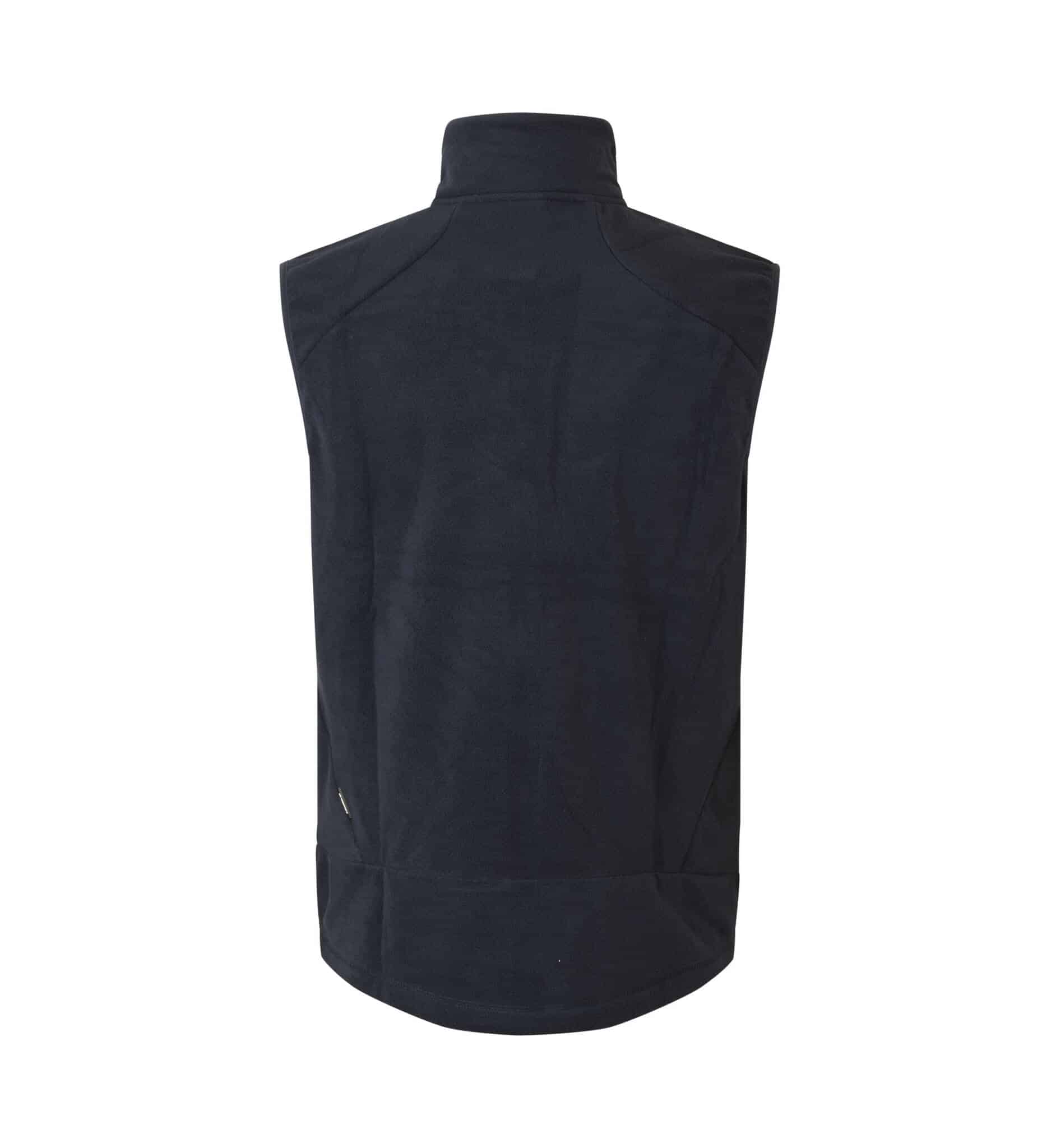 Active Weste Microfleece 0811 Herren ID Active Weste Microfleece 0811 Herren, Detailansicht
