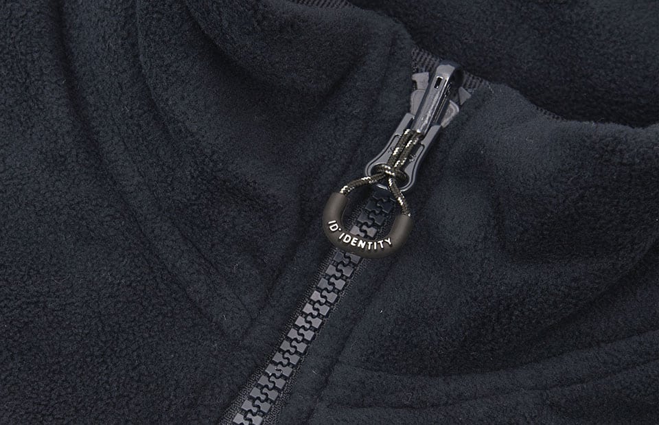 Active Weste Microfleece 0811 Herren ID Active Weste Microfleece 0811 Herren, Detailansicht