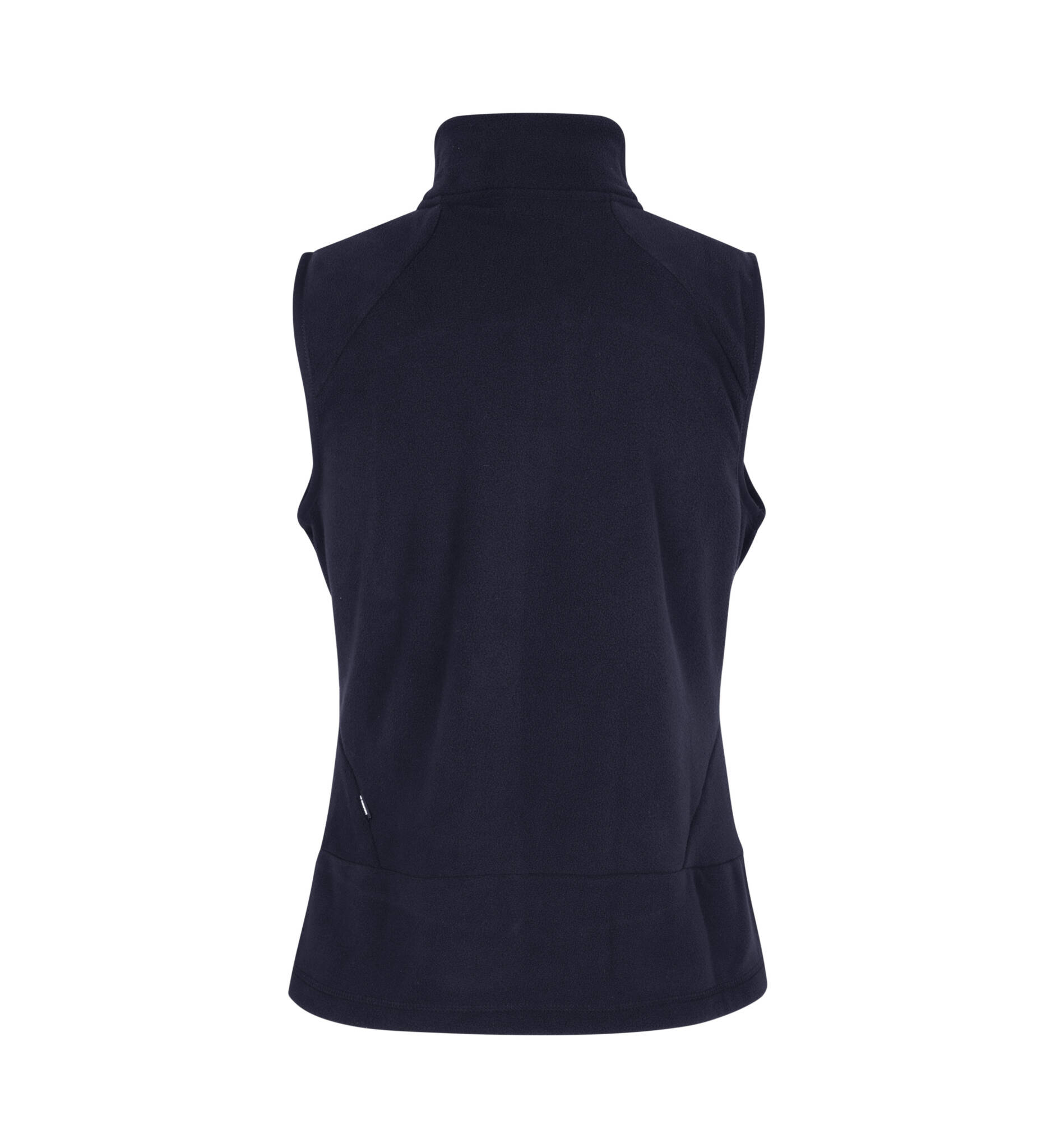 Active Weste Microfleece 0812 Damen ID Active Weste Microfleece 0812 Damen, Detailansicht