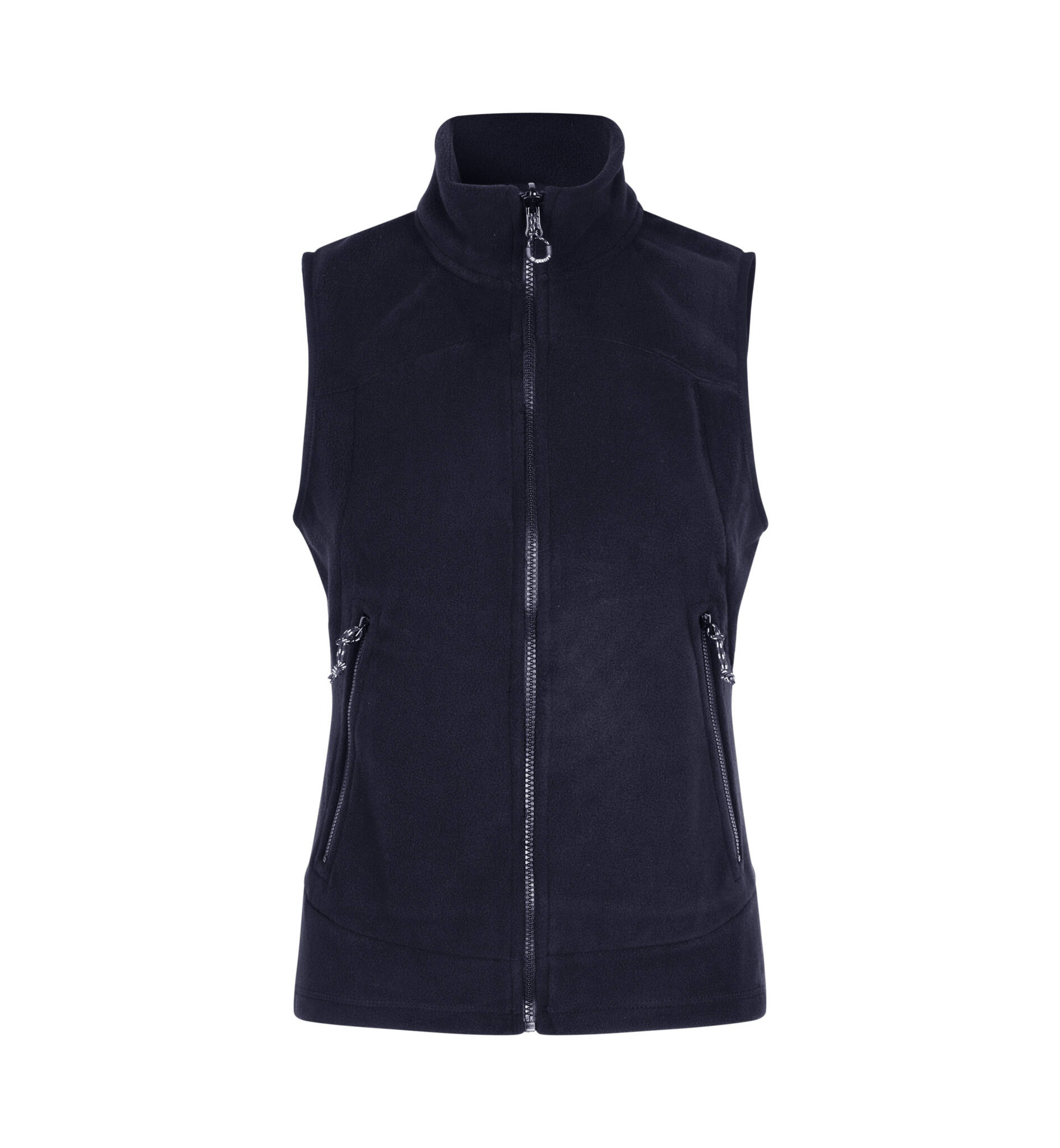 Active Weste Microfleece 0812 Damen, Navy Active Weste Microfleece 0812 Damen