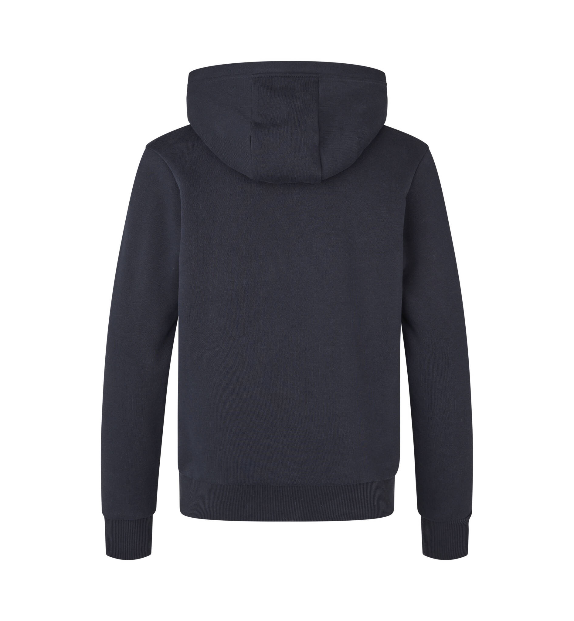 Bio-Hoodie 46010 Kinder Bio-Hoodie 46010 Kinder, Detailaufnahme