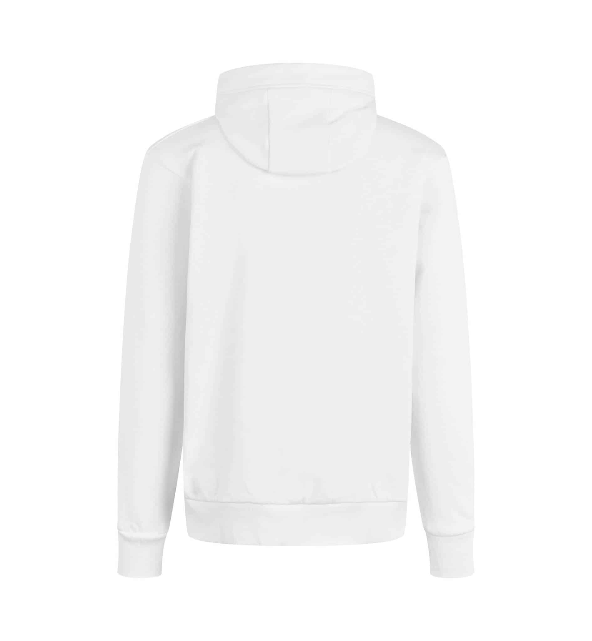 Bio-Hoodie 6010 Herren ID Bio-Hoodie 6010 Herren, Detailansicht
