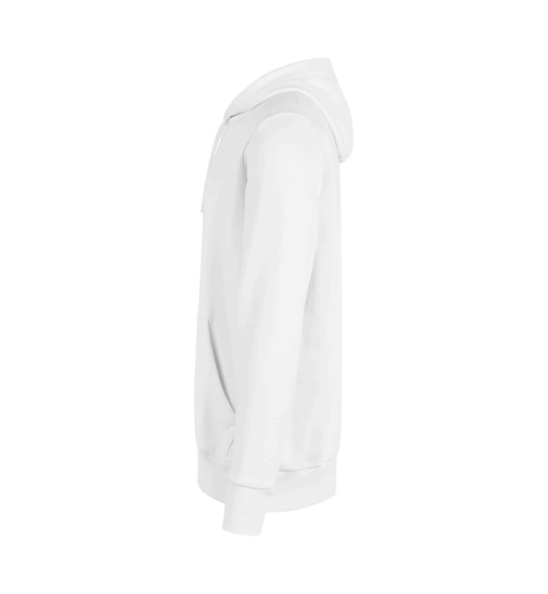 Bio-Hoodie 6010 Herren ID Bio-Hoodie 6010 Herren, Detailansicht