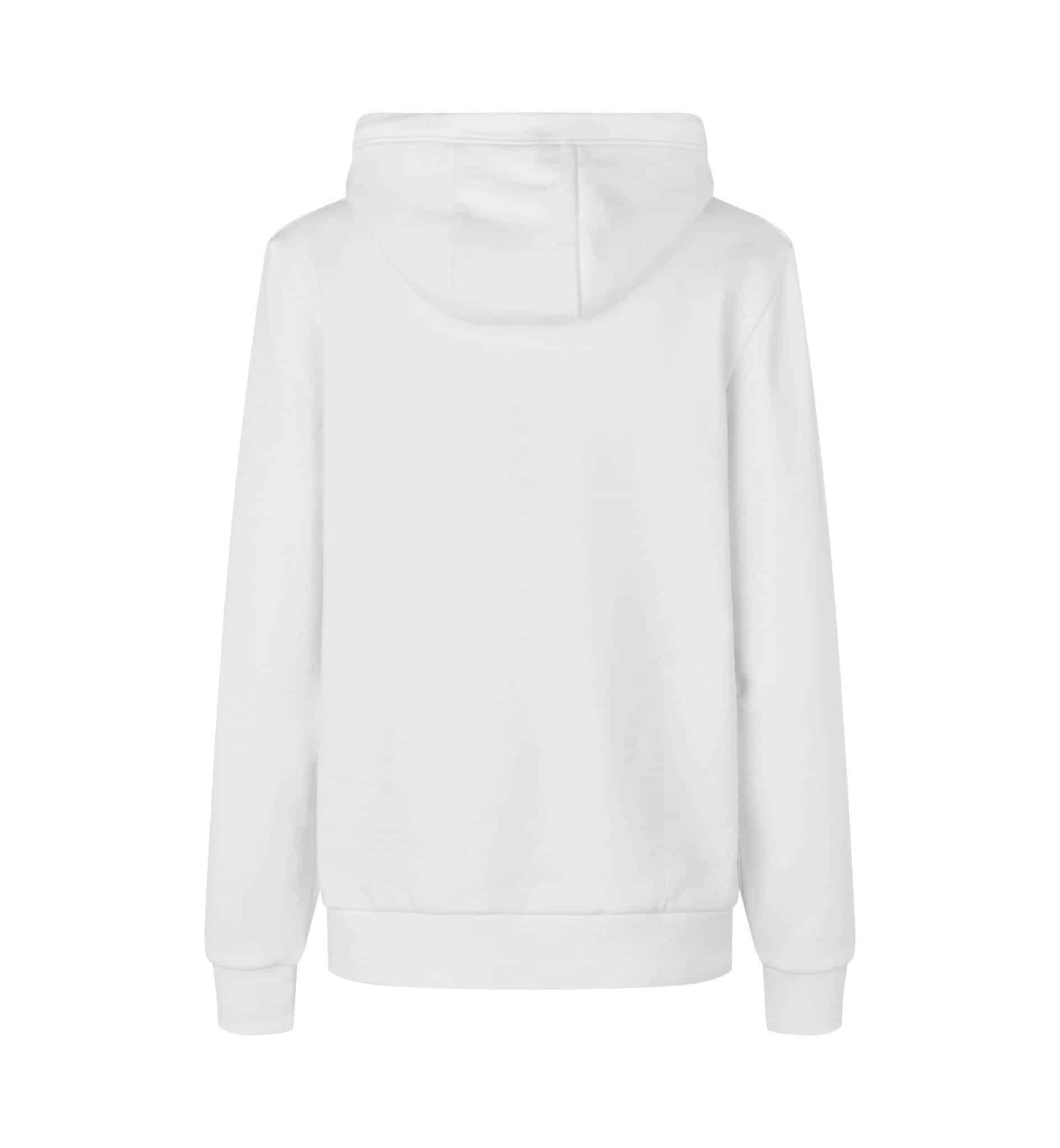 Bio-Hoodie 6011 Damen ID Bio-Hoodie 6011 Damen, Detailansicht