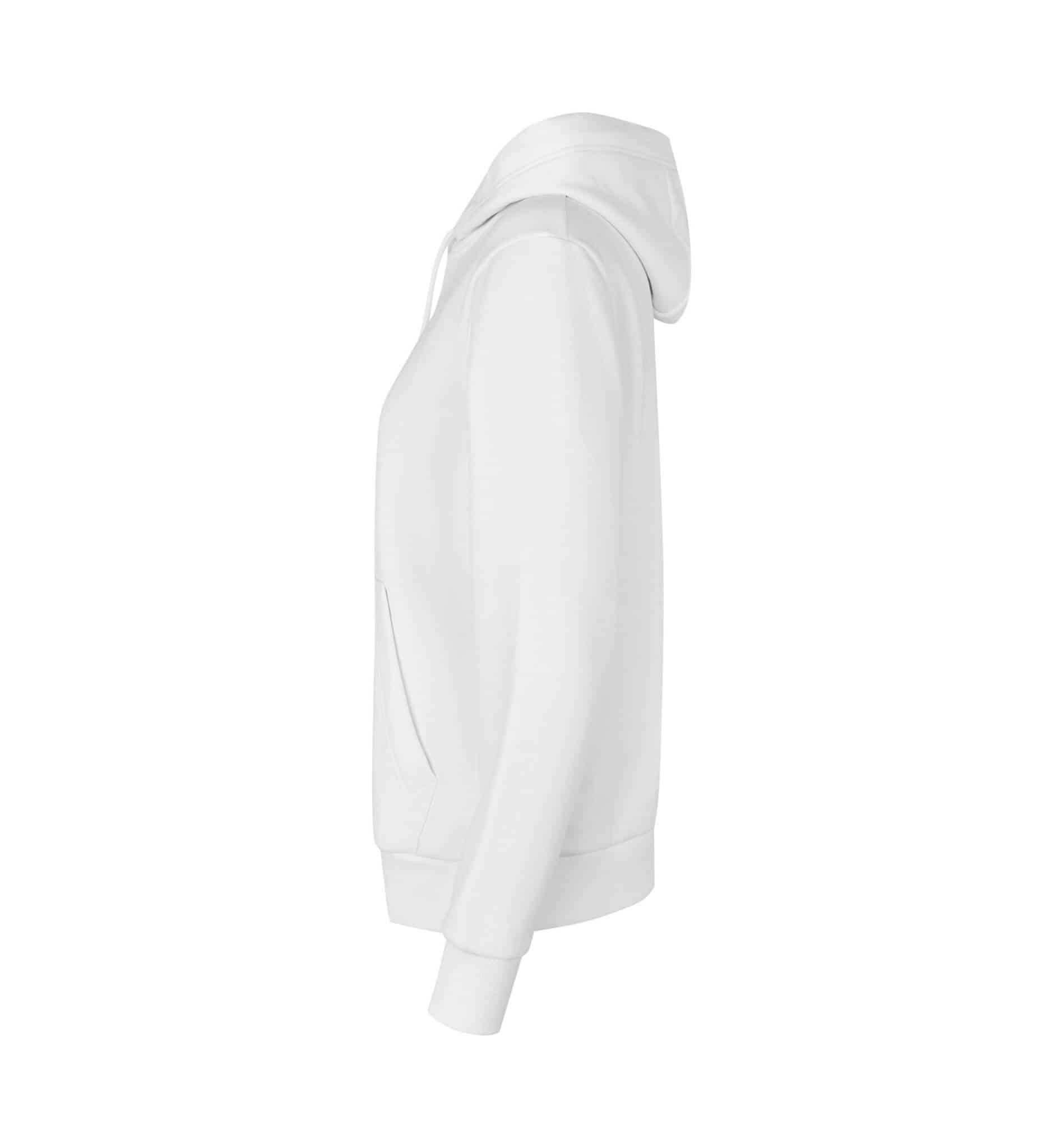 Bio-Hoodie 6011 Damen ID Bio-Hoodie 6011 Damen, Detailansicht