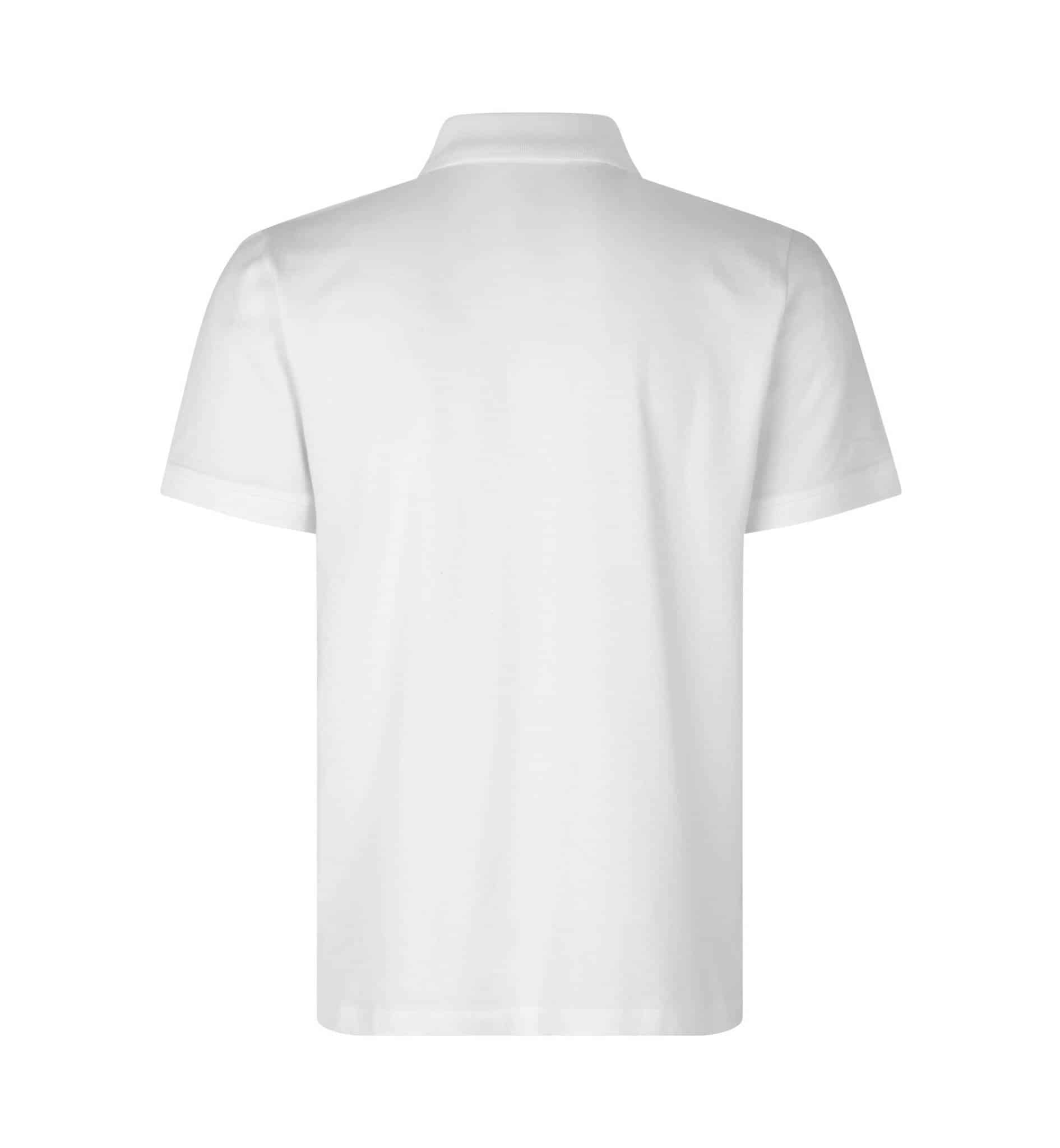 Bio-Poloshirt 0586 Herren ID Bio-Poloshirt 0586 Herren, Detailansicht